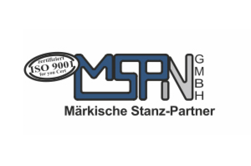 Zastúpenie firmy Märkische Stanz-Partner GmbH - normálky do lisovacích nástrojov