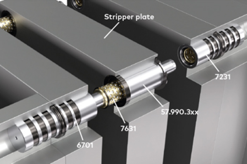 Agathon System Guide Plus na MSV v Brne
